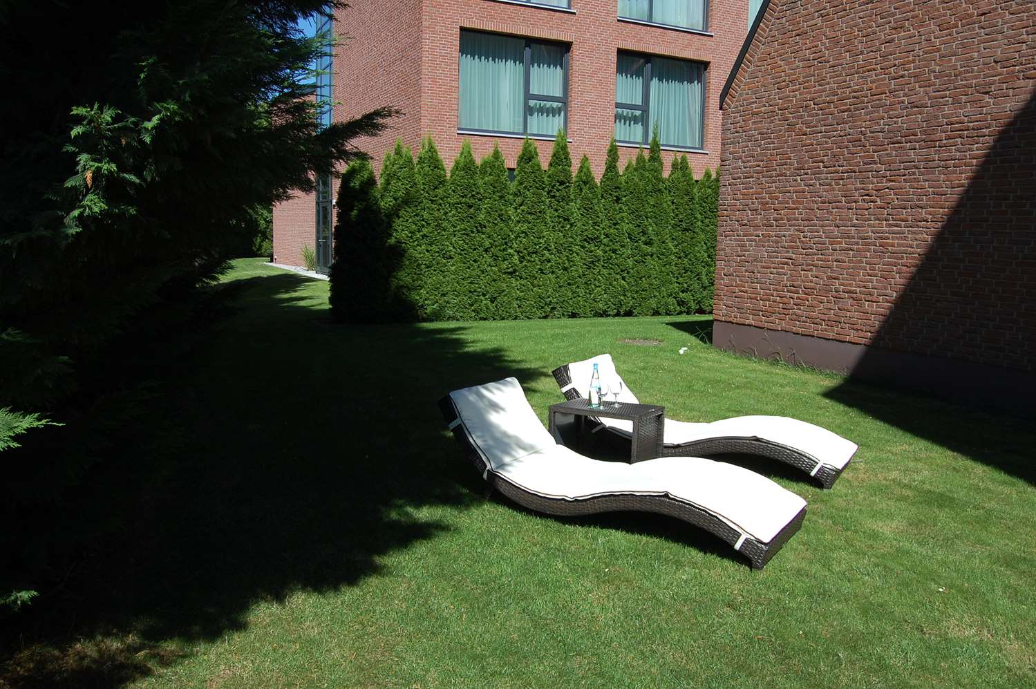 Best Western Premier Hotel Alte Muhle 25/26