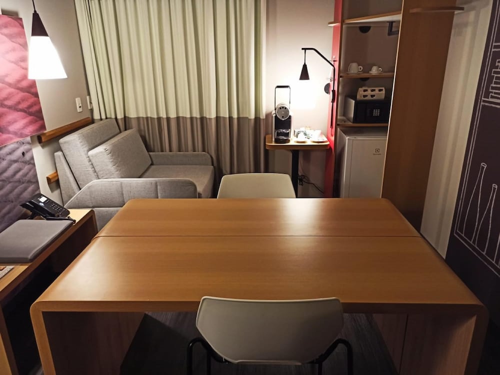 Ibis Sao Paulo Tatuape 47/72