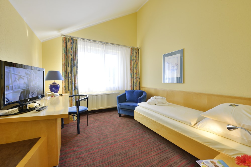 Hotel Luneburger Heide 21/60