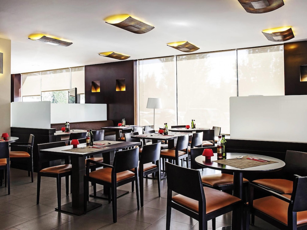IBIS BARCELONA MOLINS DE REI 56/67