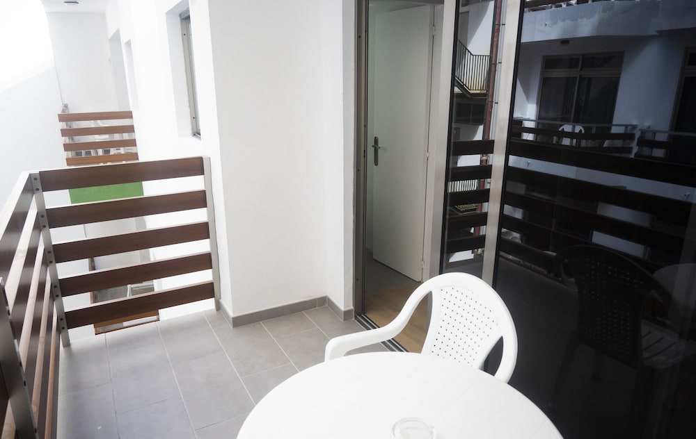 Brisamar Canteras Apartments 92/93