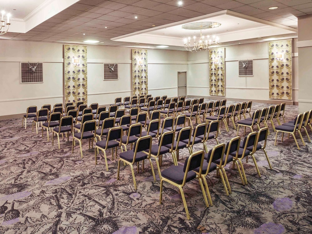Mercure Inverness Hotel 43/59