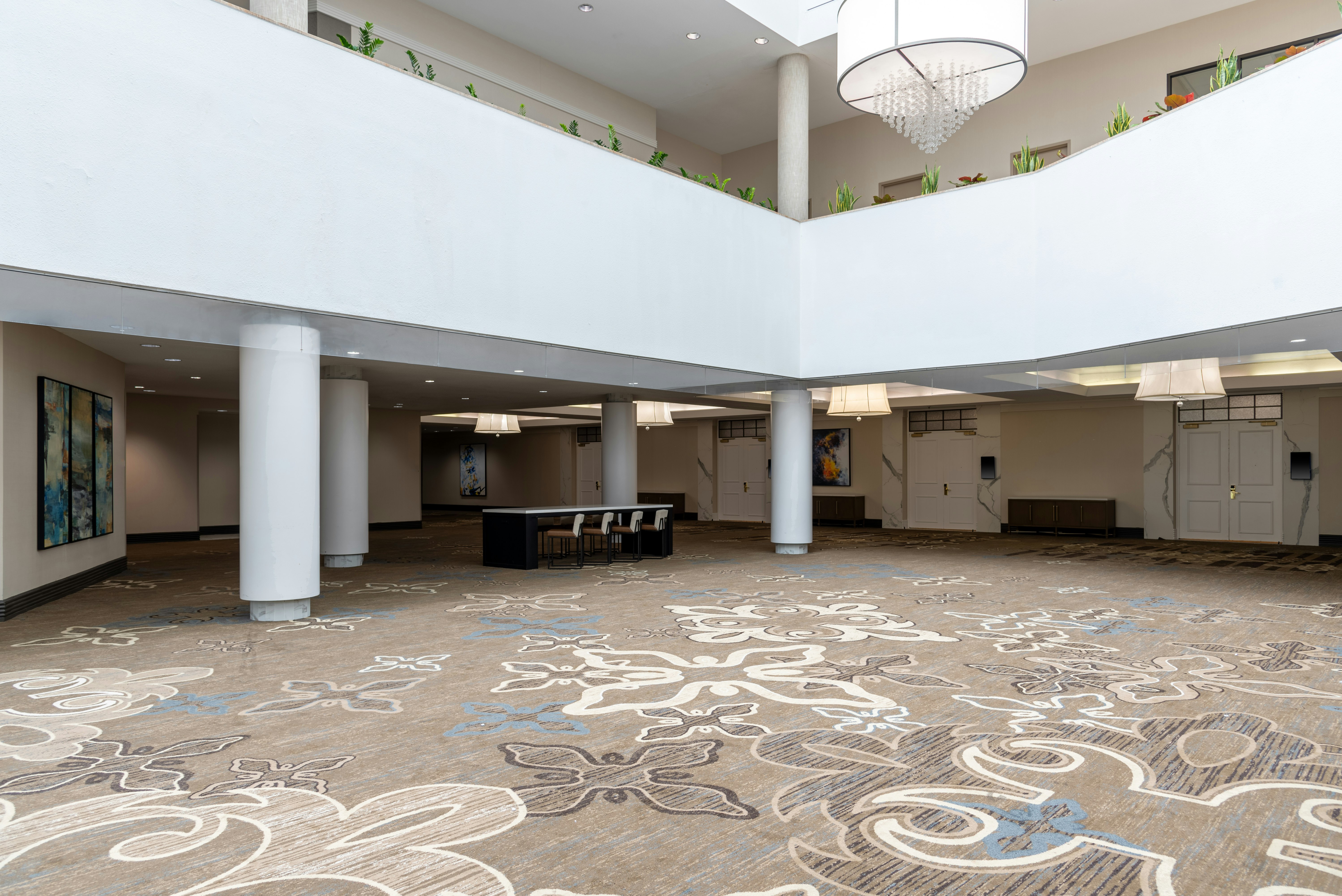 Hilton Alexandria Mark Center 61/68