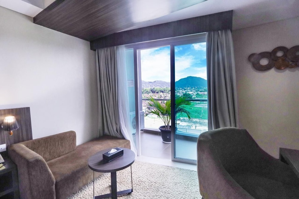 Labersa Toba Hotel and Convention Centre Balige 34/44