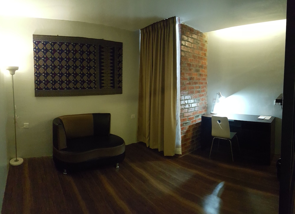 Super 8 Hotel @ Georgetown 53/70