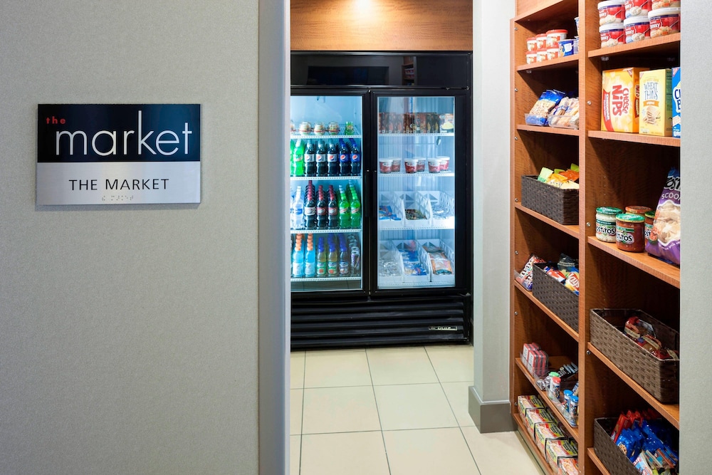 Residence Inn by Marriott Dothan 22/40