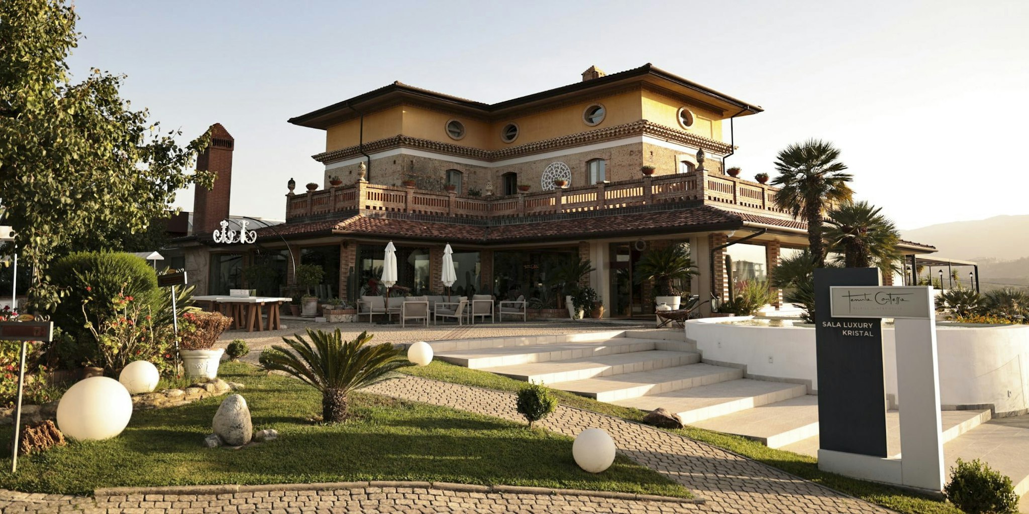 Tenuta Contessa 1/13