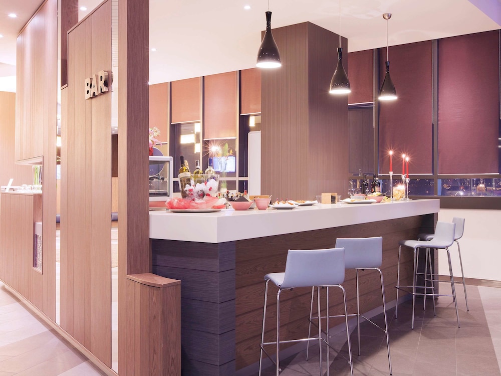 Ibis Styles Roma Eur 50/71