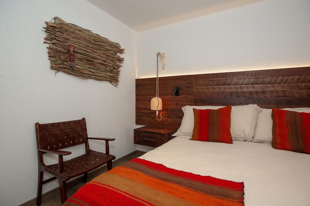 Casa Solcor 5/50