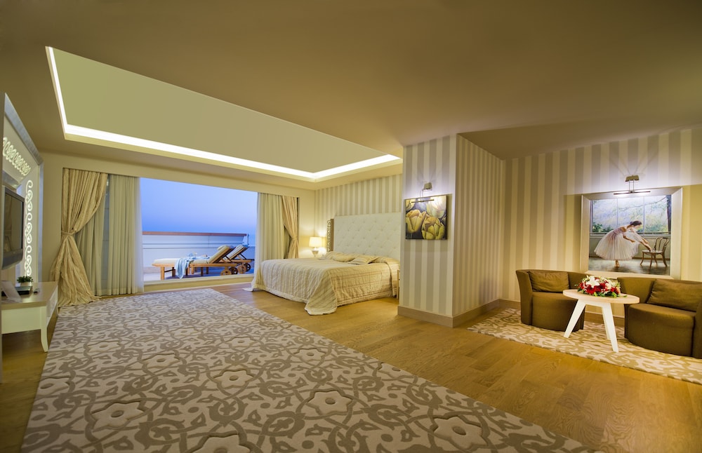 Sentido Kamelya Selin Hotel 22/75