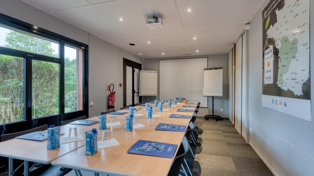 Hotel Campanile Bordeaux Est Artigues 57/67