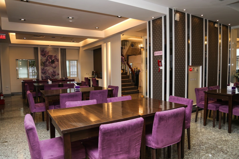 Together Hotel - Hualien Zhongshan 41/50
