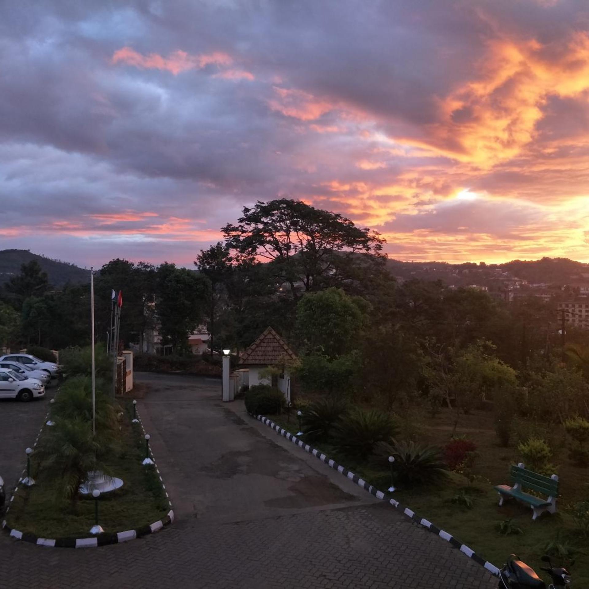 KSTDC Hotel Mayura Valley View 46/53