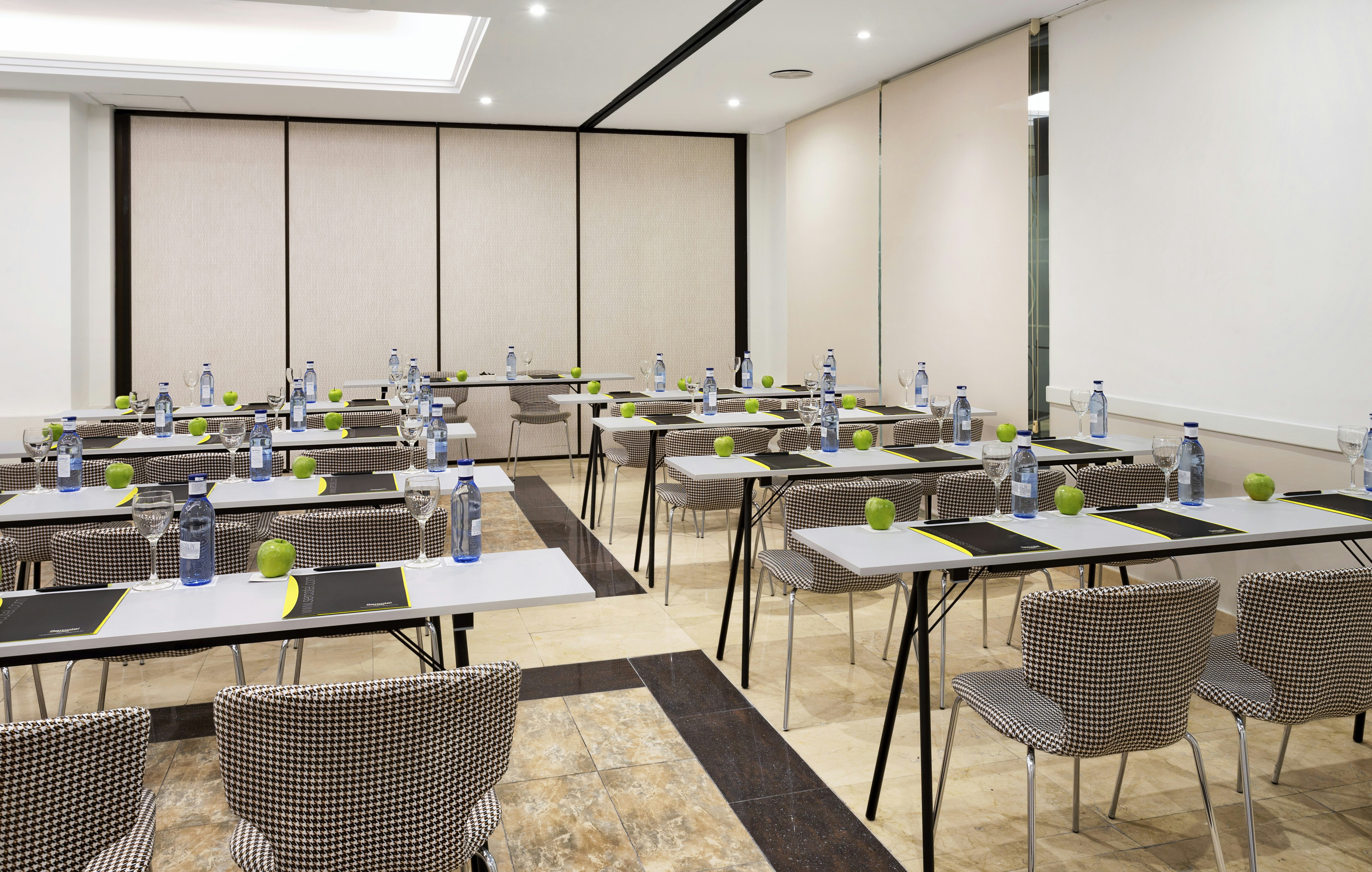 Sercotel Europa San Sebastian 38/48