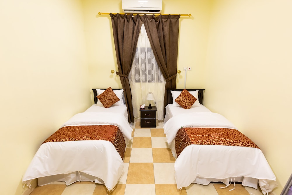 العييري للوحدات السكنية 4(Al Eairy Furnished Apartments - Al Bahah 4) 17/40
