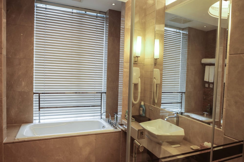 Inner Mongolia Grand Hotel 39/64