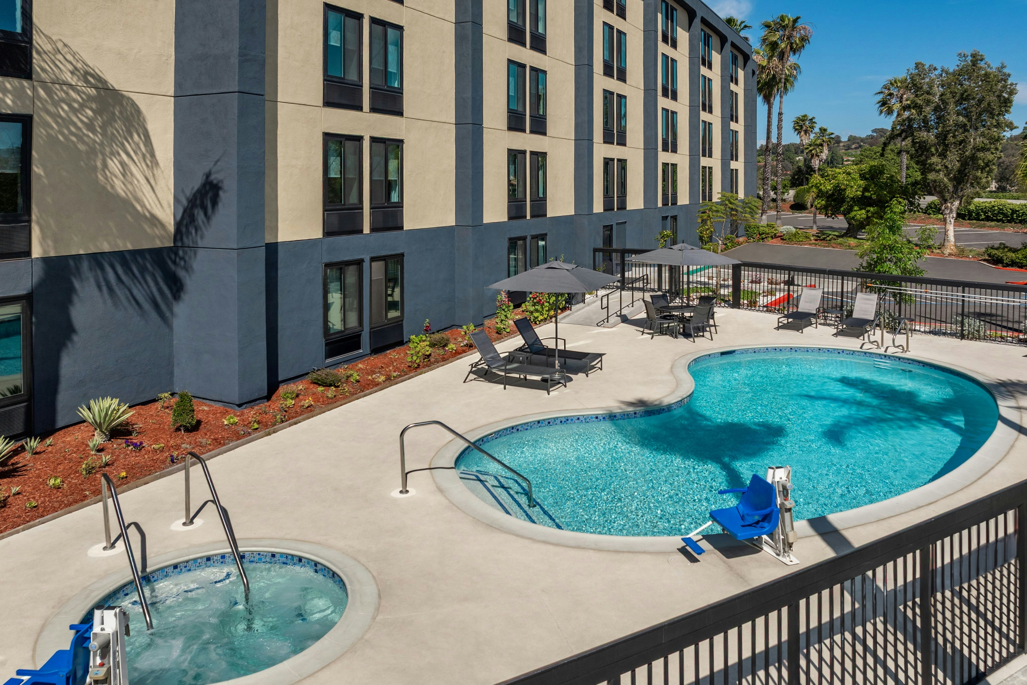 Fairfield Inn Mission Viejo Orange County 28/29