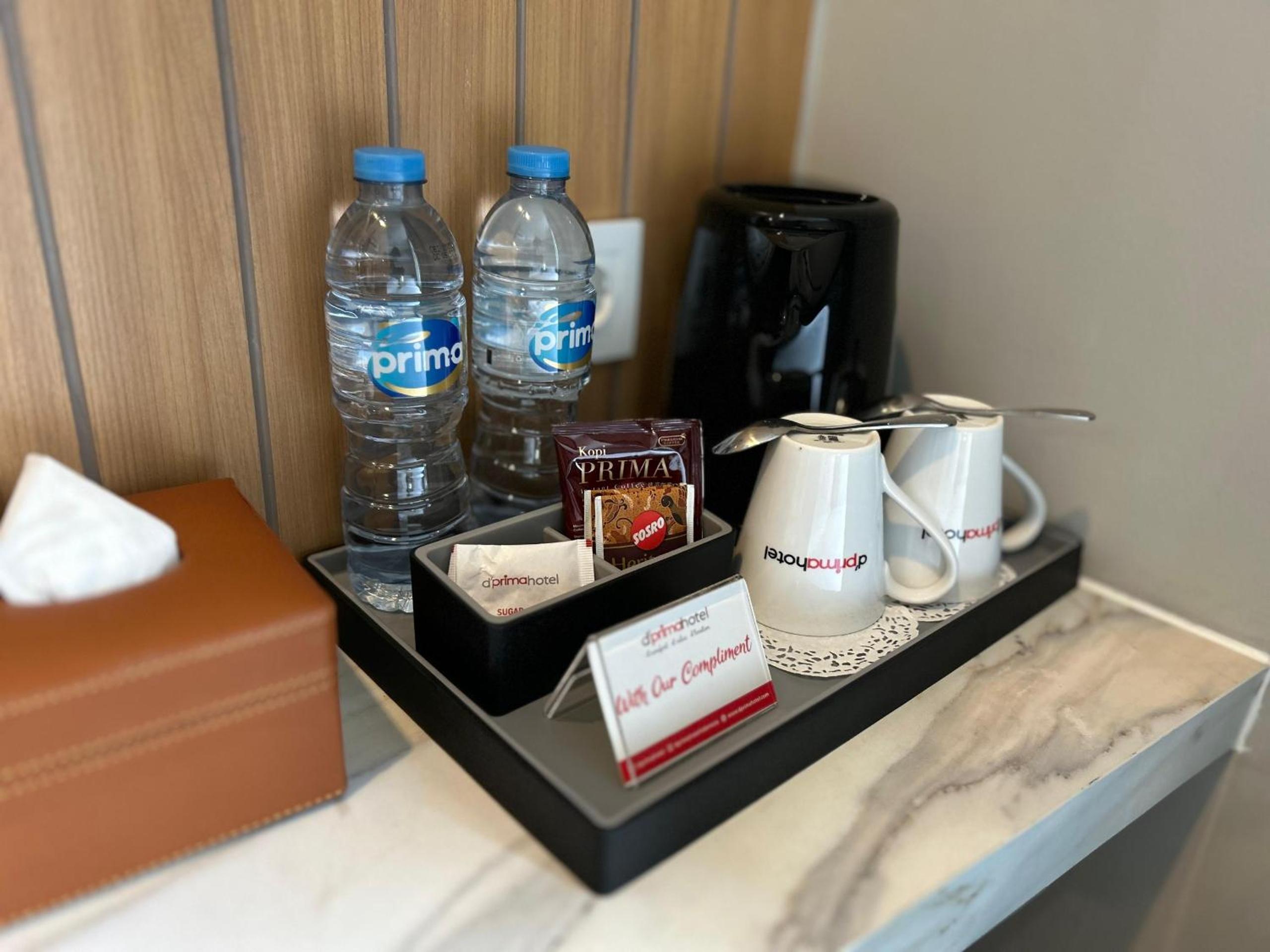 dprimahotel Harmoni Jakarta 17/22