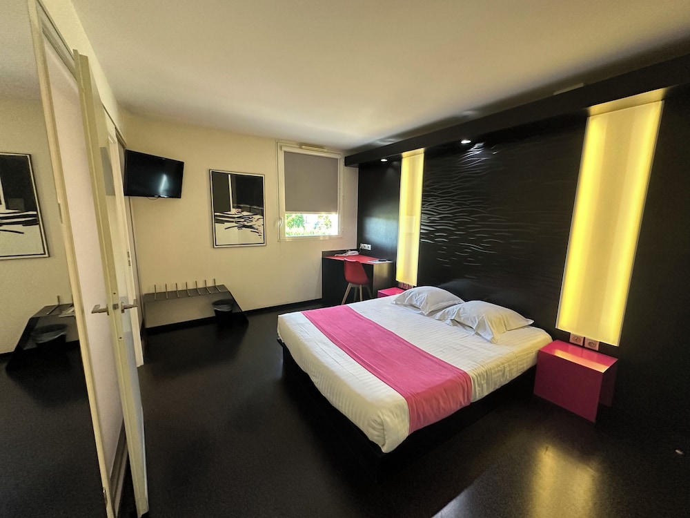 B&B HOTEL Bordeaux Est Yvrac 9/39
