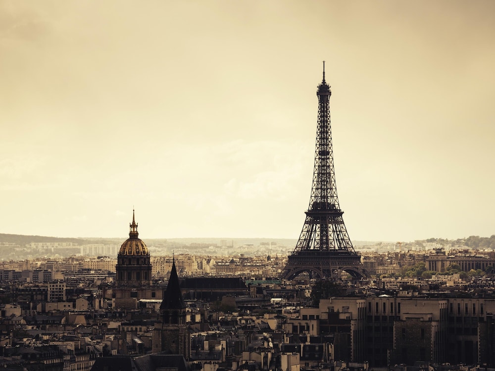 Mercure Paris Opera Grands Boulevards 56/61