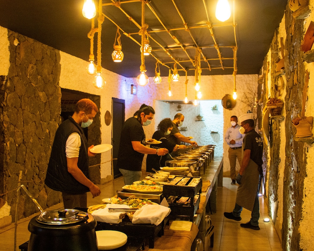 Sama Heights Resort Jebel Shams 8/50