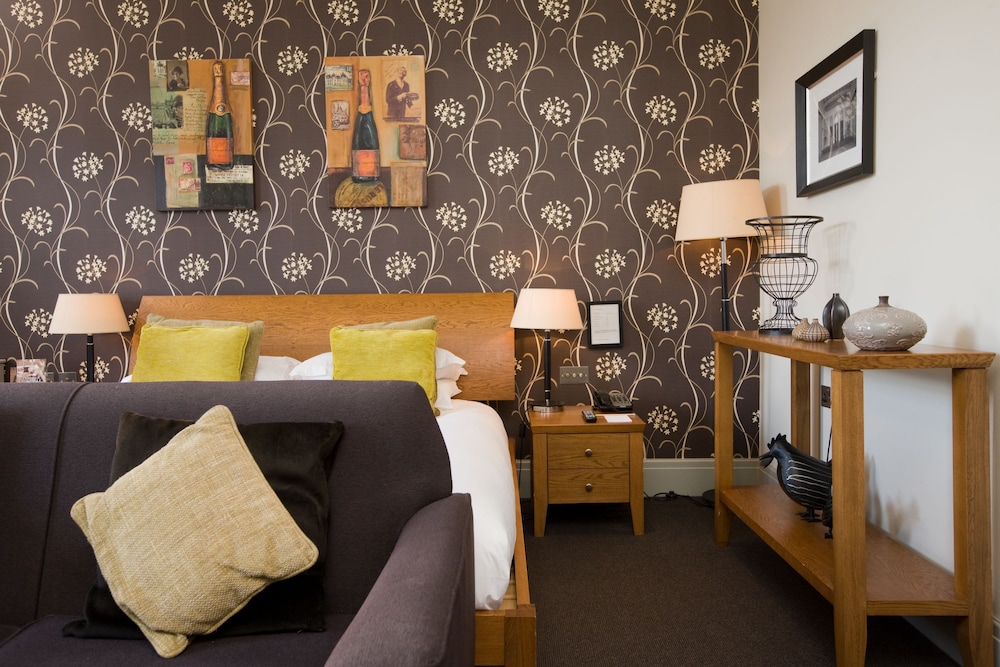 Hotel Du Vin & Bistro Cheltenham 51/60