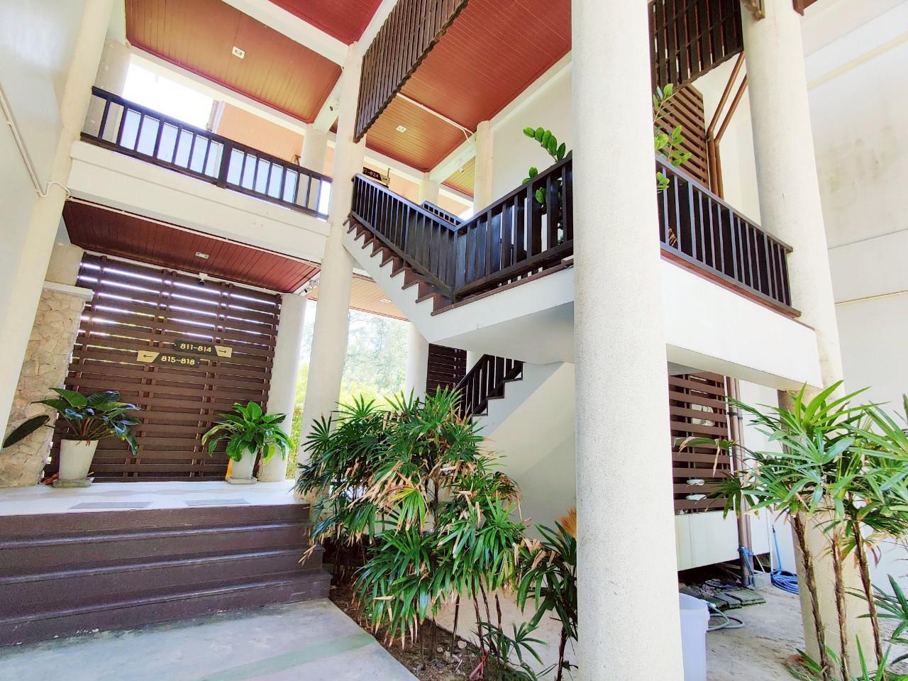 The Pine Songkhla (SHA Extra Plus) (ex. Samila Camping and Resort Songkhla) 7/30