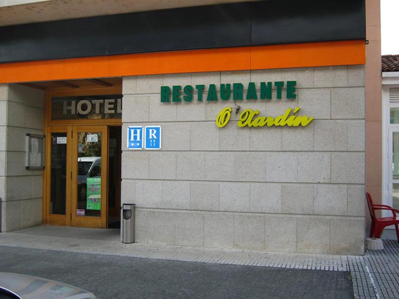 Hotel O'xardin 2/19