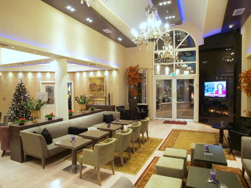 HOTEL PANTELIDIS 20/50