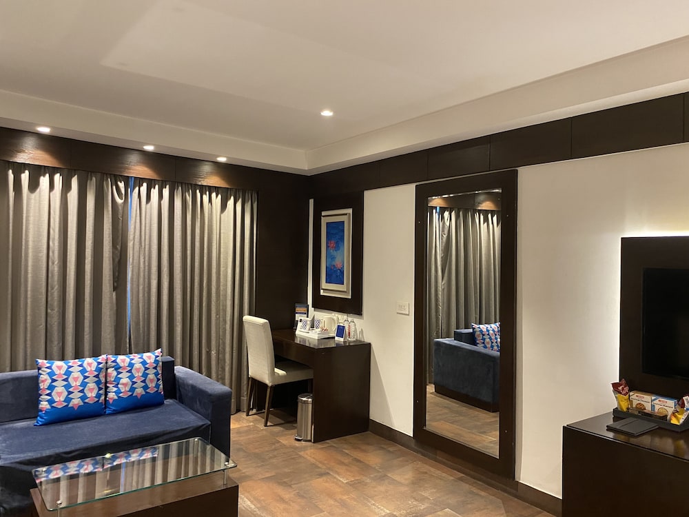 Fortune Park Haridwar-- Member Itc Hotel Group 28/42