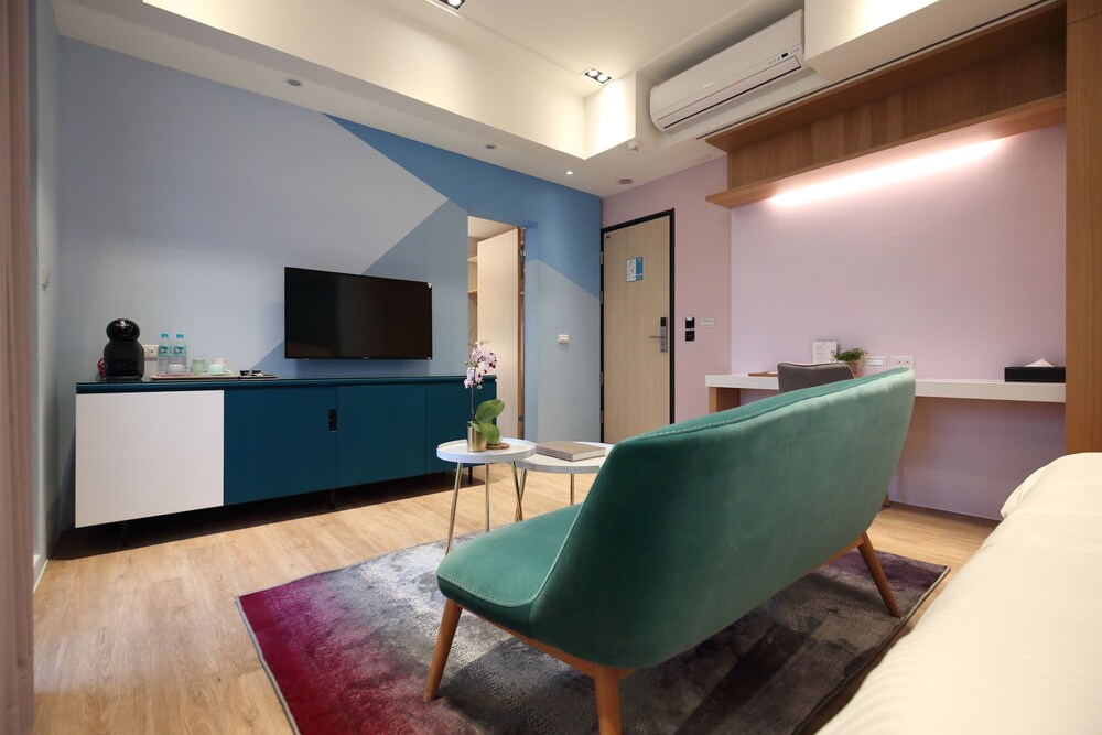 Na San Na Hai B&B 37/50