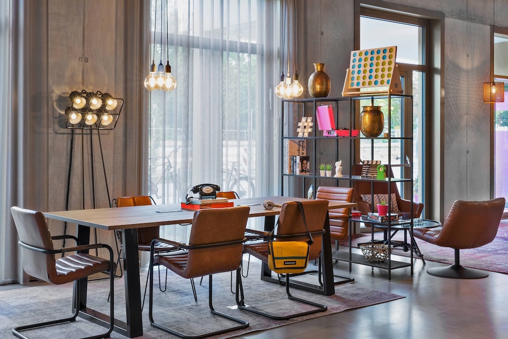 Moxy Darmstadt 49/60