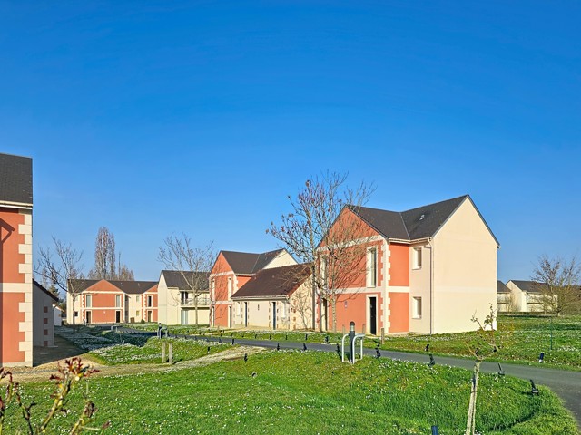 Terres de France Domaine du Val d Amboise 73/79