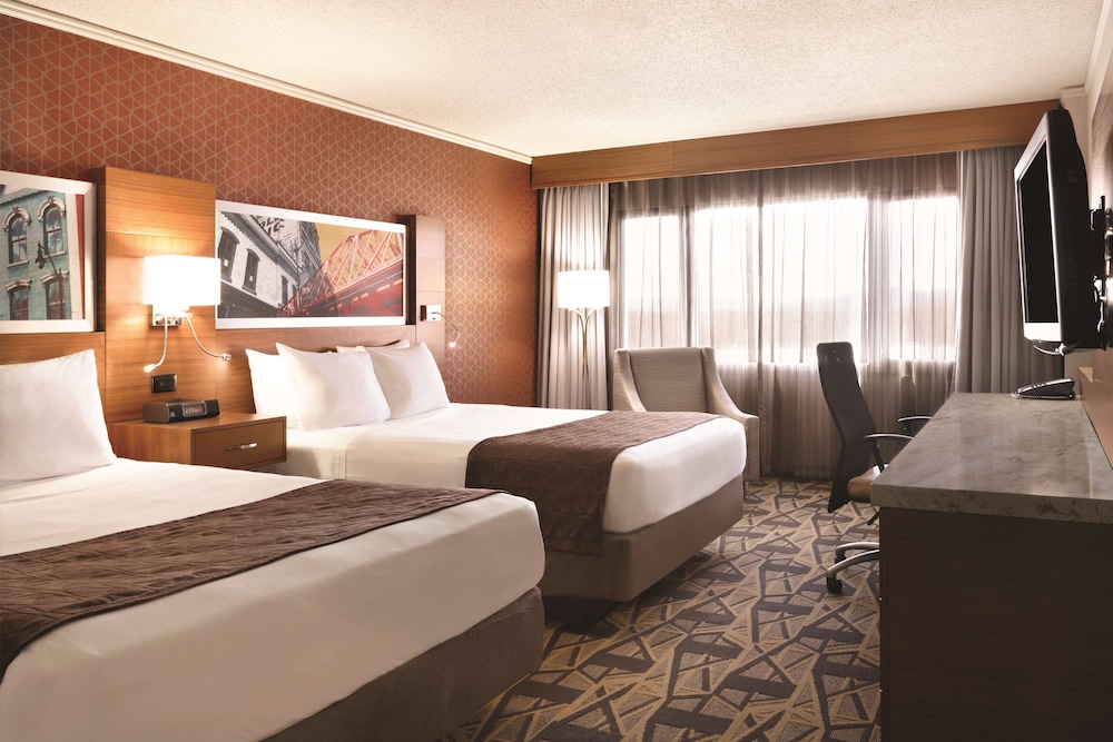 Radisson Hotel La Crosse 14/63