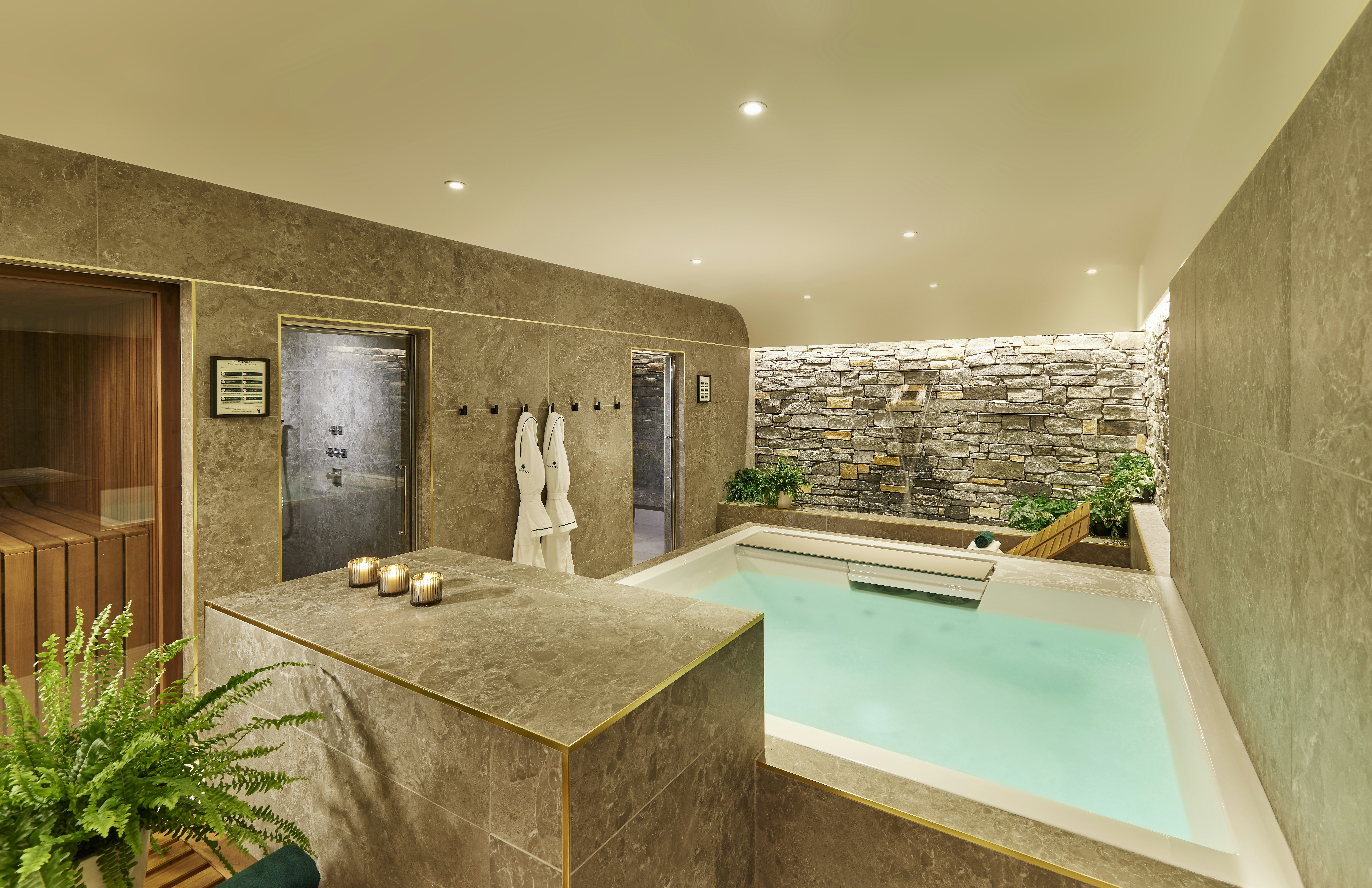 The Chancery Hotel 28/41
