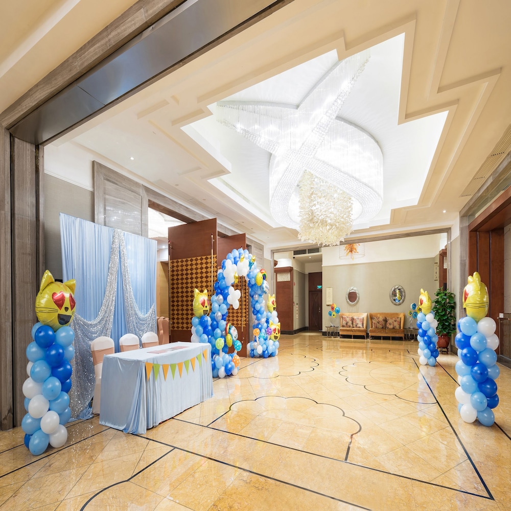 Cinese Hotel Dongguan Shijie 6/50
