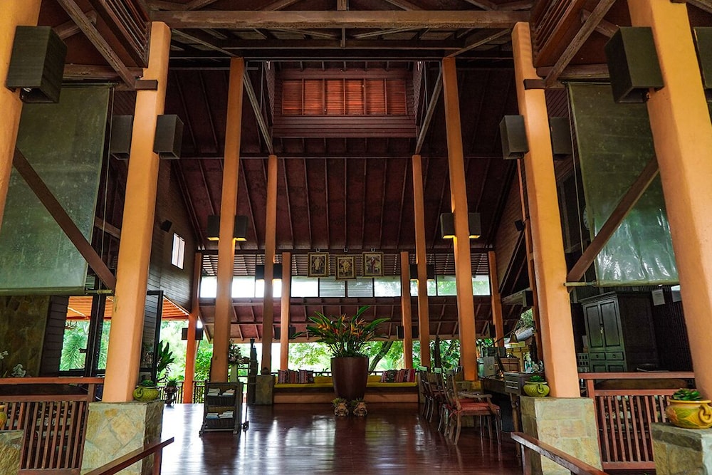 Valley Garden Resort 7/50