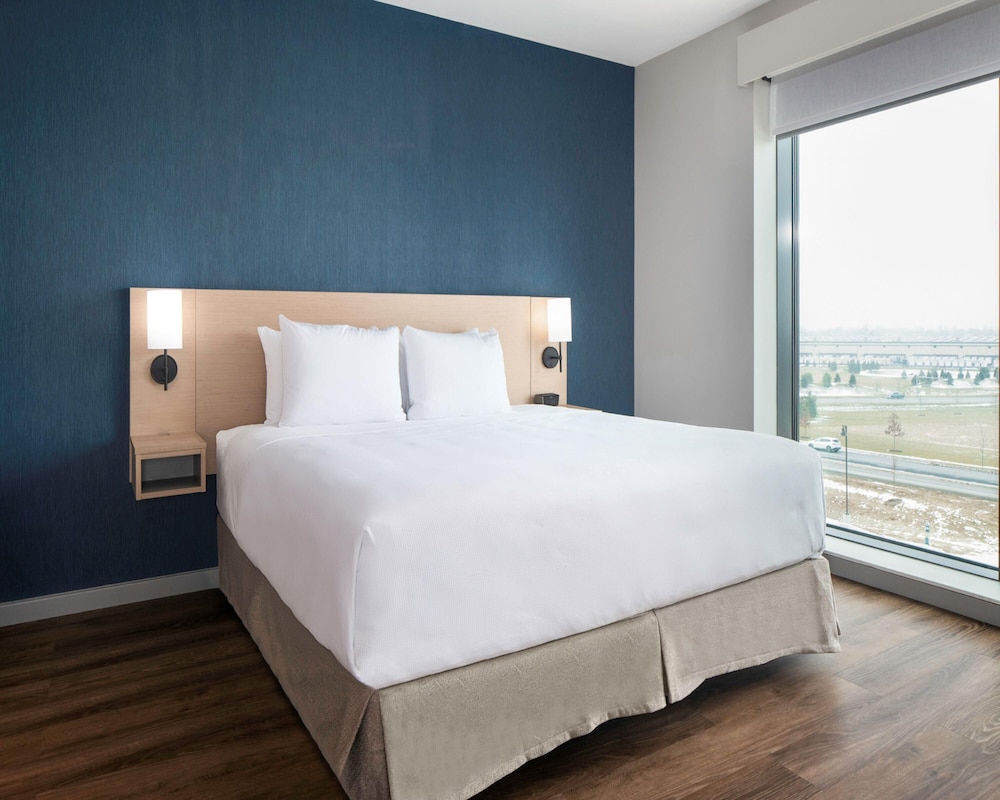 Hyatt Place Allentown / Lehigh Valley 5/23