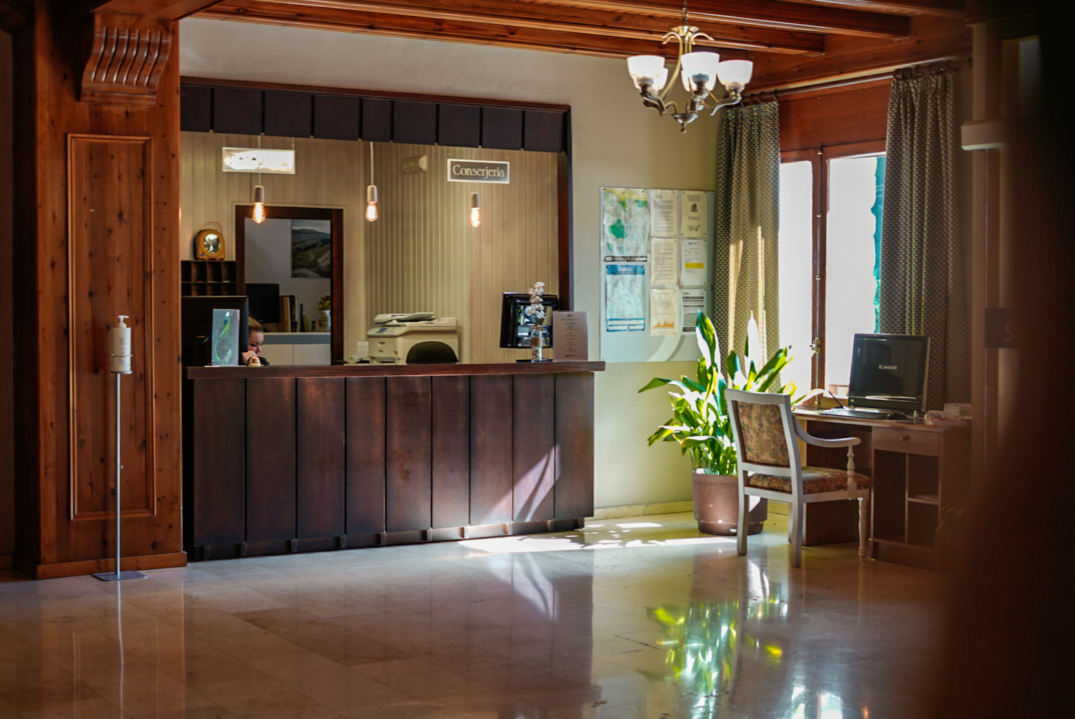 SNO Hotel Bielsa 4/50