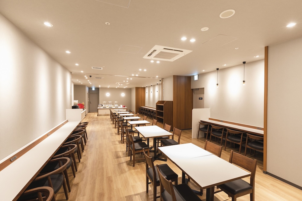 Sotetsu Fresa Inn Daimon 35/42