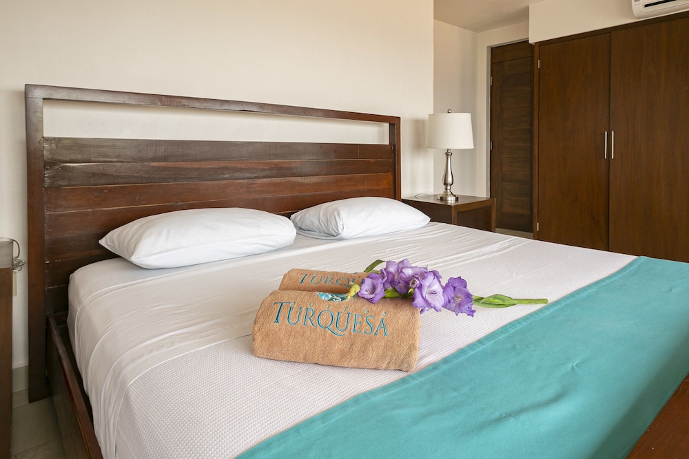 Suites Turquesa by GuruHotel 27/68