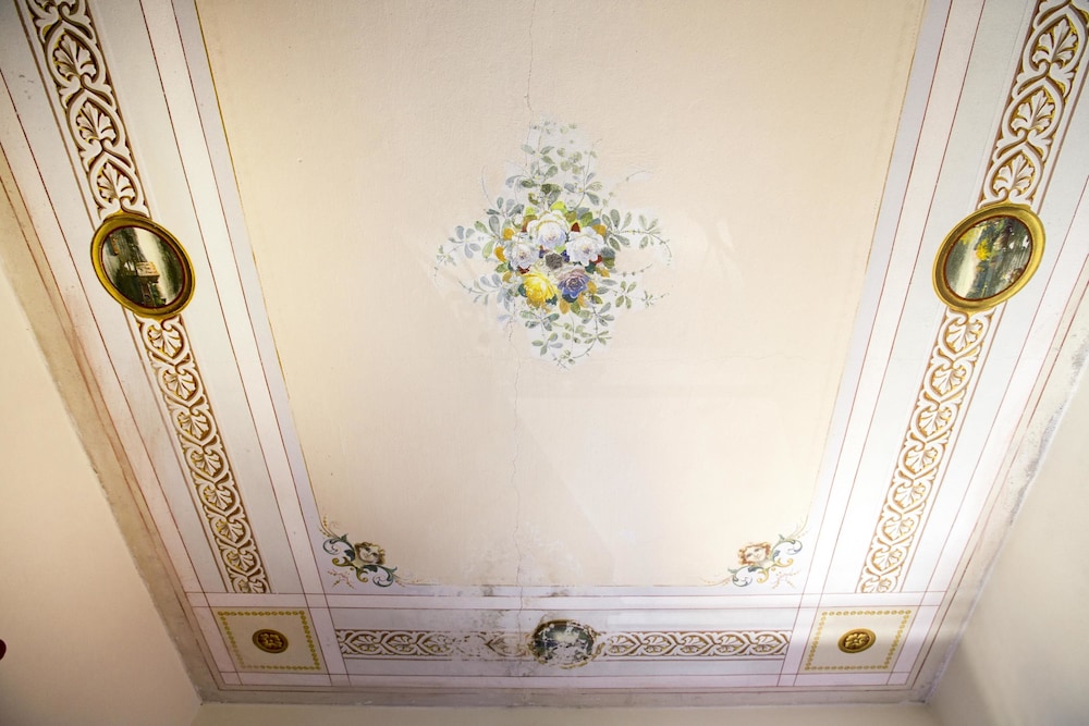 Villa Margherita 8/50