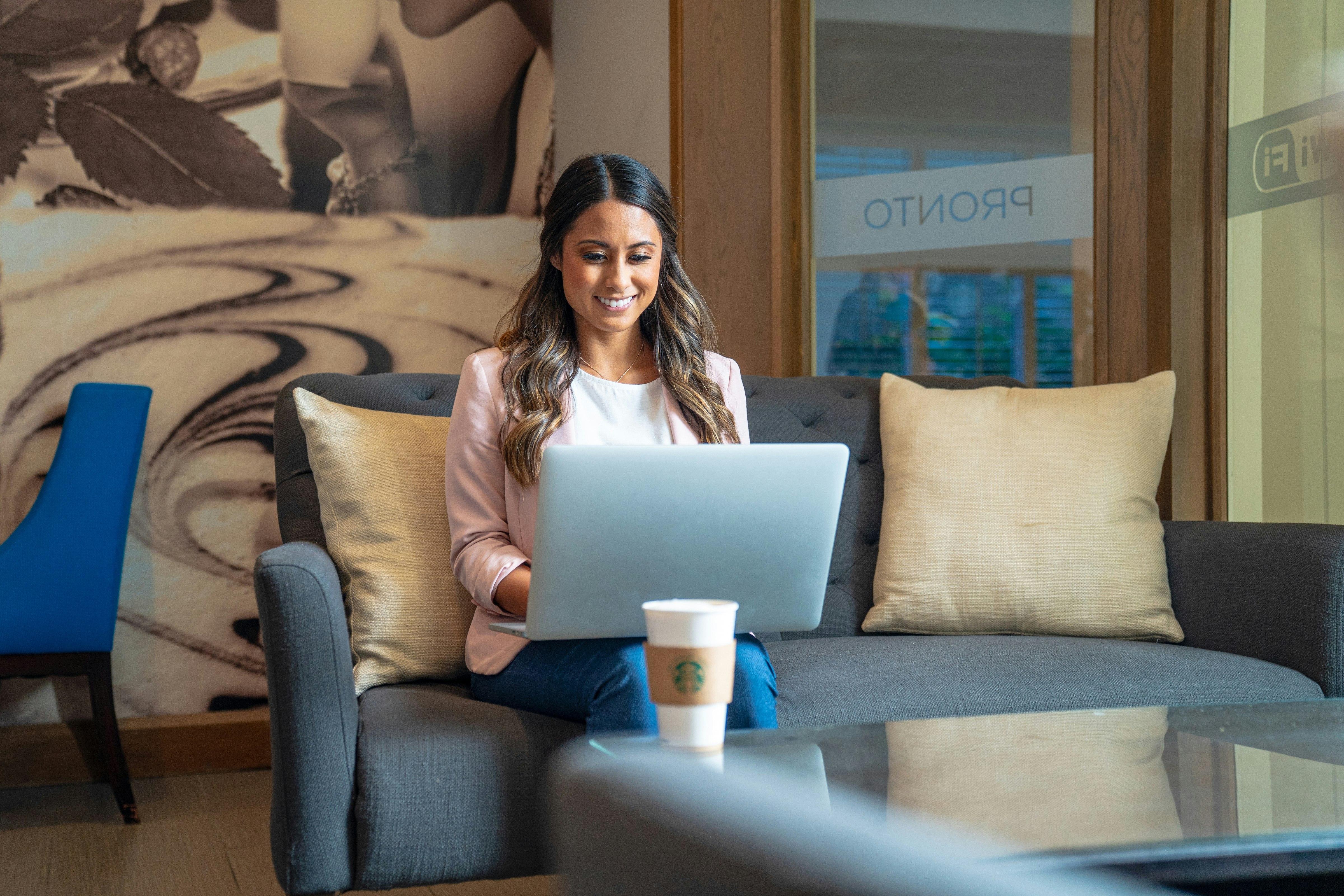 Doubletree By Hilton Hotel San Diego - Mission Valley 3/43