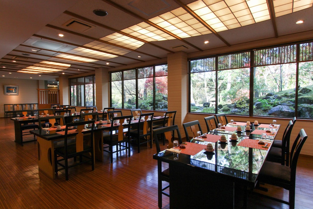 Nikko Hoshinoyado 28/46
