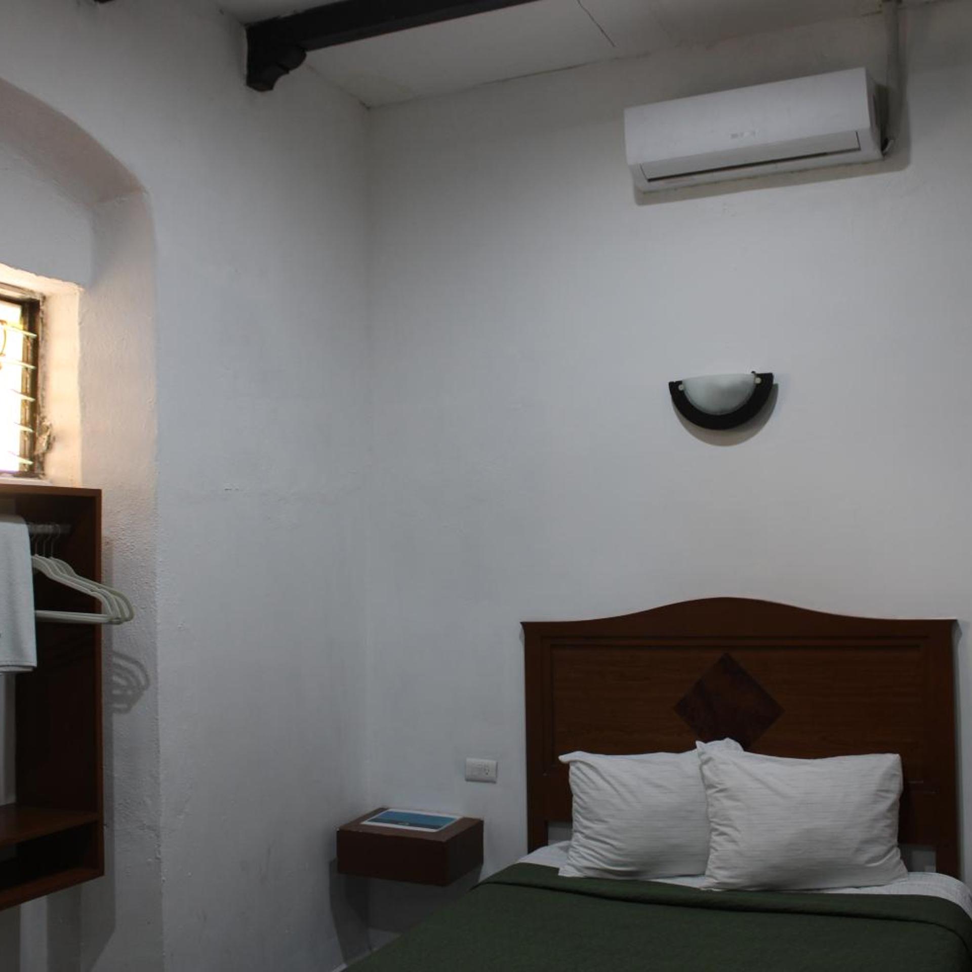 Hotel Guaranducha Inn 22/44