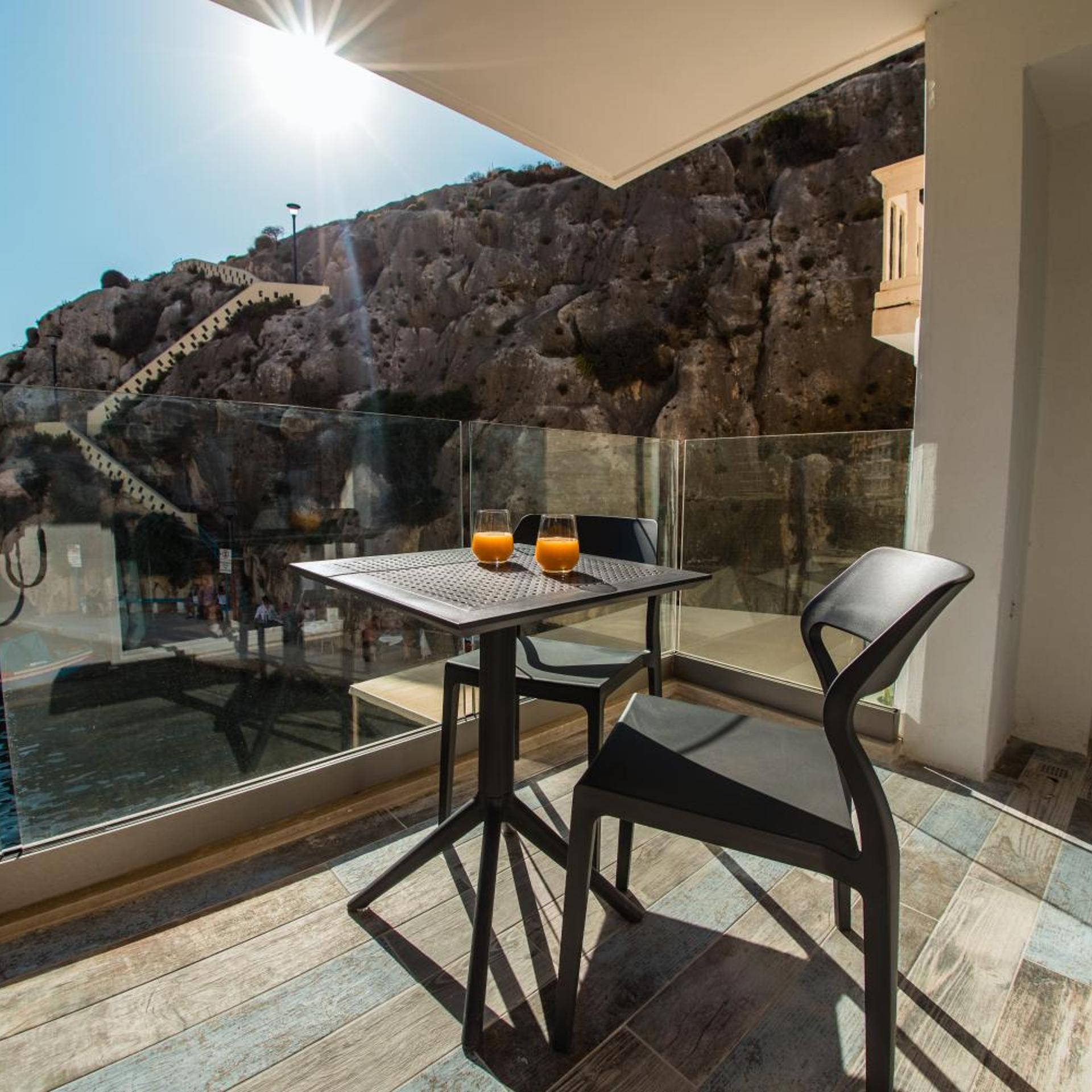 Blu Waters Boutique Hotel 30/44