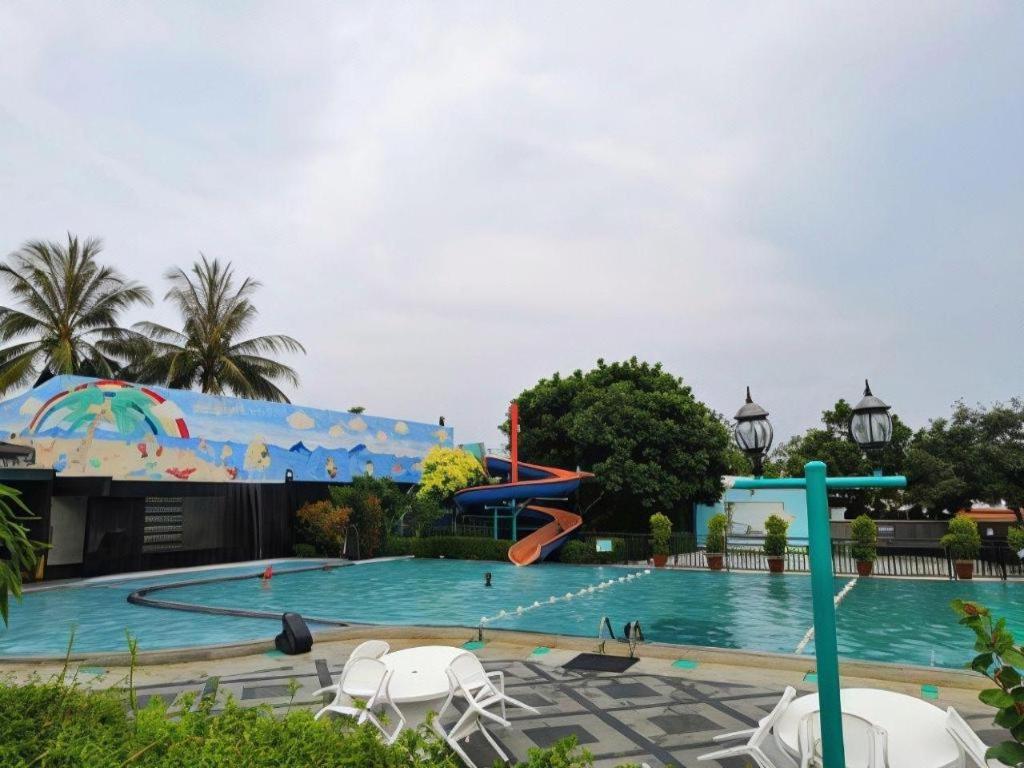 Grage Sangkan Spa Hotel 28/33