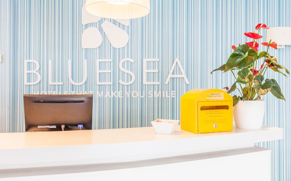 BLUESEA Cala Millor 13/76