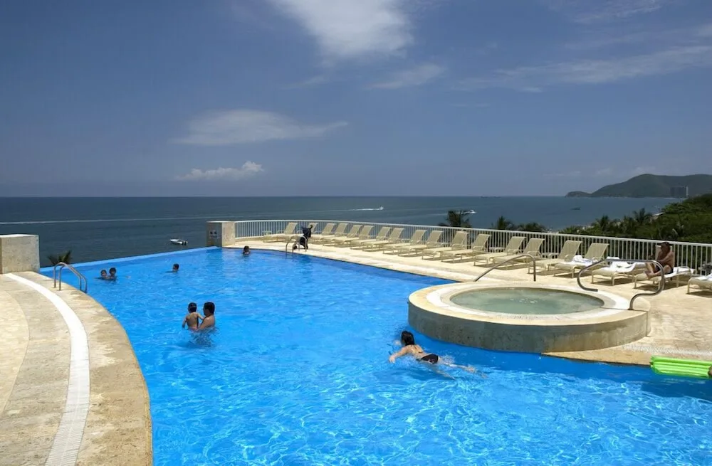 Irotama Resort Zona Torres 38/50