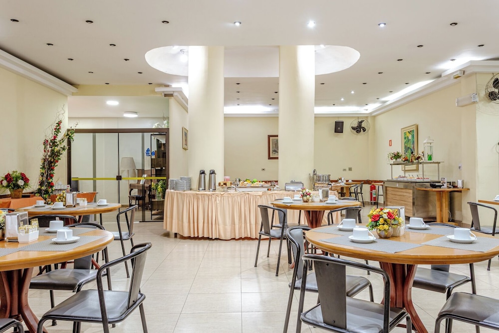 Daher Center Hotel 45/59